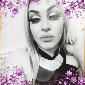 Meet your Posher, Adalberta